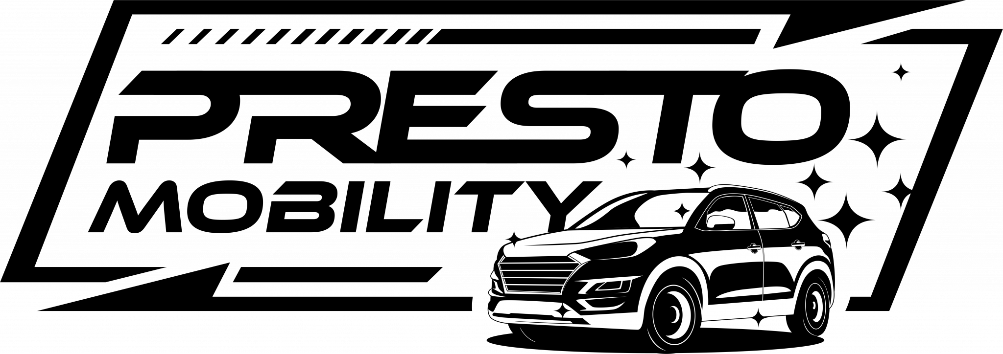 Login Presto Mobility